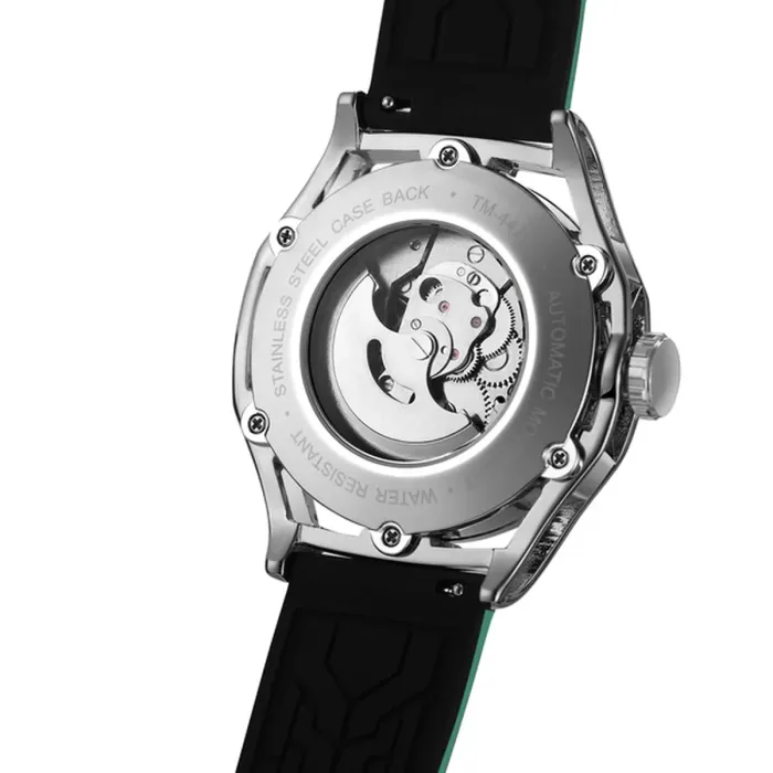 Чоловічий механічний годинник Forsining Space - зображення 7