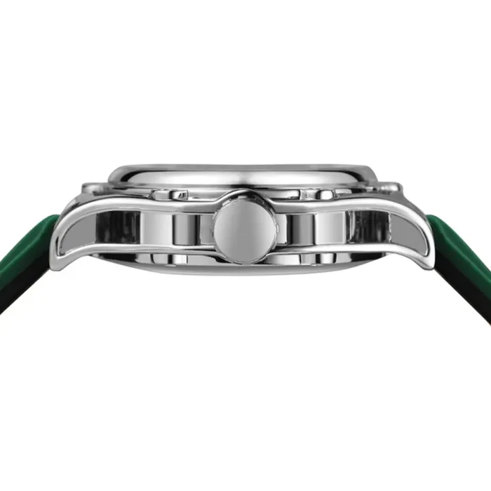 Чоловічий механічний годинник Forsining Space - зображення 8