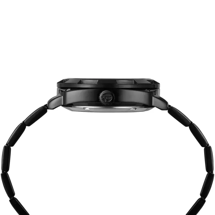 Чоловічий механічний годинник Forsining Spectrum - зображення 10