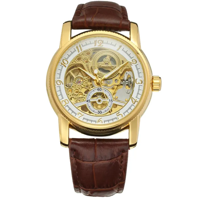 Жіночі годинники Forsining Star II - зображення 3