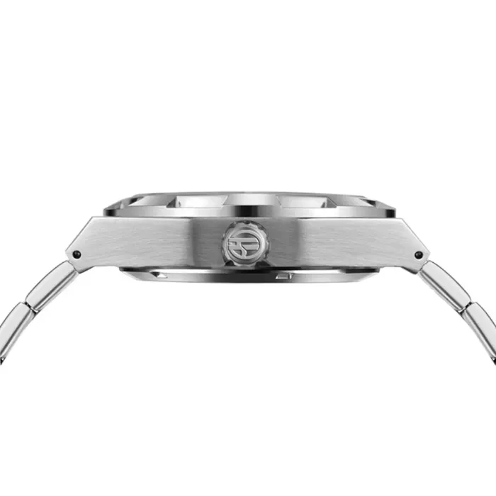 Чоловічий механічний годинник Forsining Temp - зображення 9