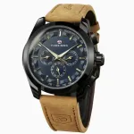 Чоловічий механічний годинник Forsining Walker Limited New