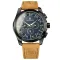 Чоловічий механічний годинник Forsining Walker Limited New