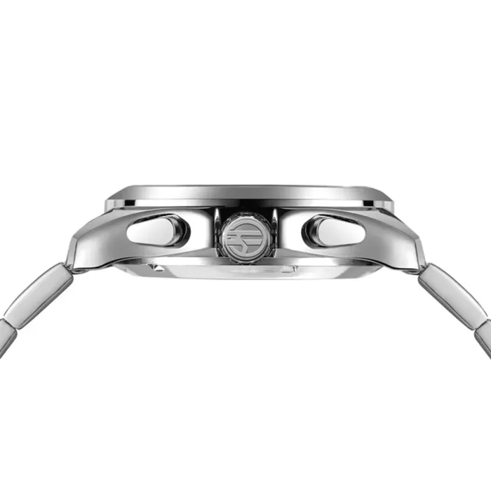 Чоловічі годинники Forsining Walker Steel - зображення 11