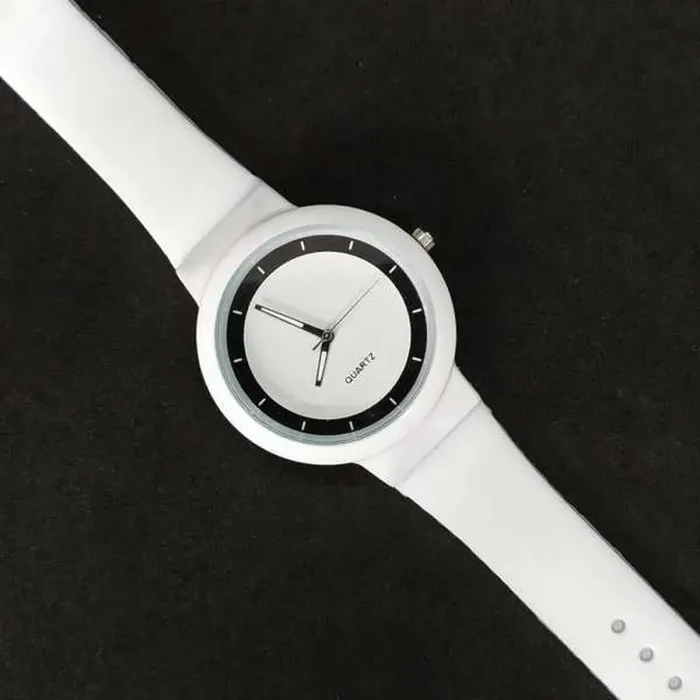 Жіночий годинник Geneva Cat - зображення 6