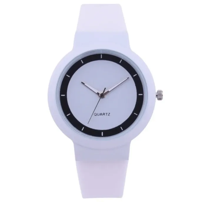 Жіночий годинник Geneva Cat - зображення 2