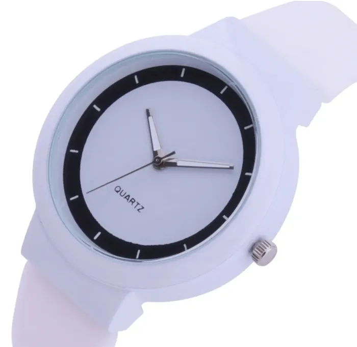 Жіночий годинник Geneva Cat - зображення 3