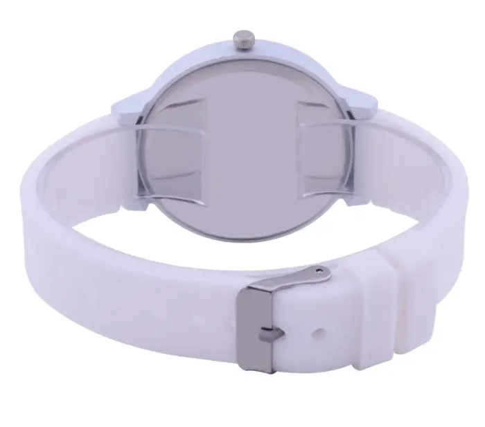 Жіночий годинник Geneva Cat - зображення 4