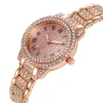 Жіночий годинник Geneva Diana