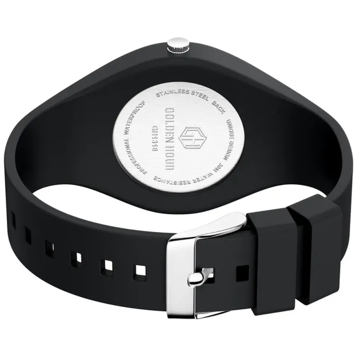 Чоловічий годинник GoldenHour Shato - зображення 5