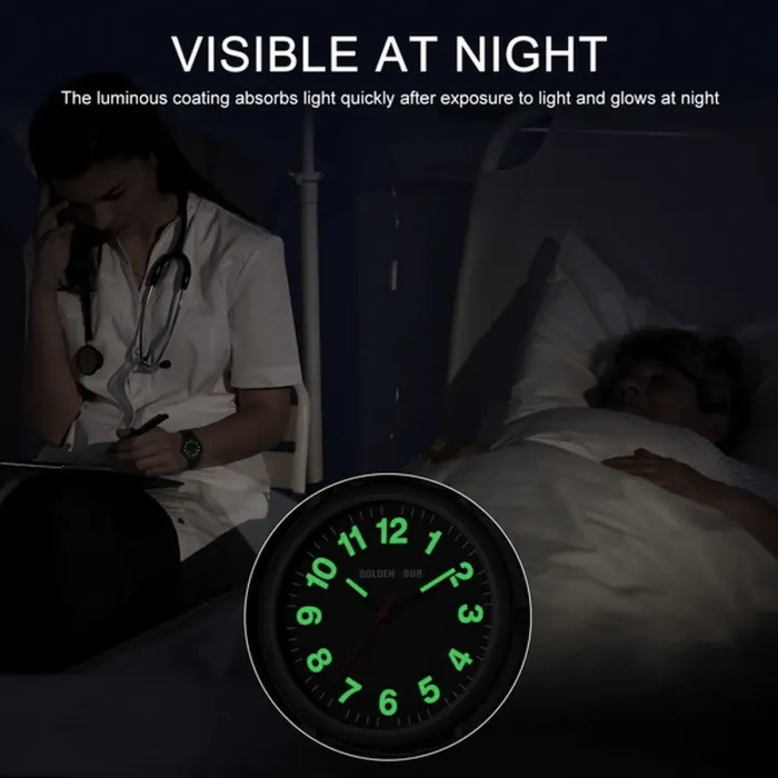 Унісекс GoldenHour Trend Black - зображення 6