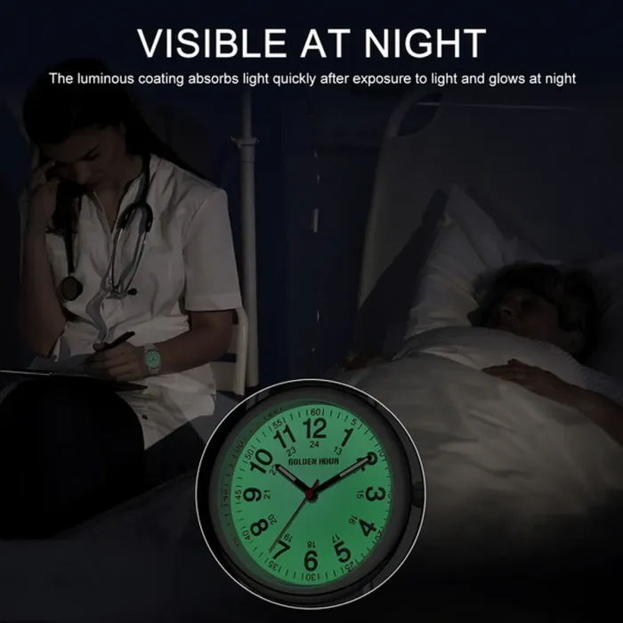 Жіночий годинник GoldenHour Trend Pink - зображення 5