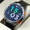 Розумний смарт годинник Smart GPS Max Steel Black, 3 ремінці
