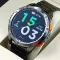 Розумний смарт годинник Smart GPS Max Steel Black, 3 ремінці