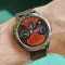 Розумний смарт годинник Smart GPS Max Steel Black, 3 ремінці