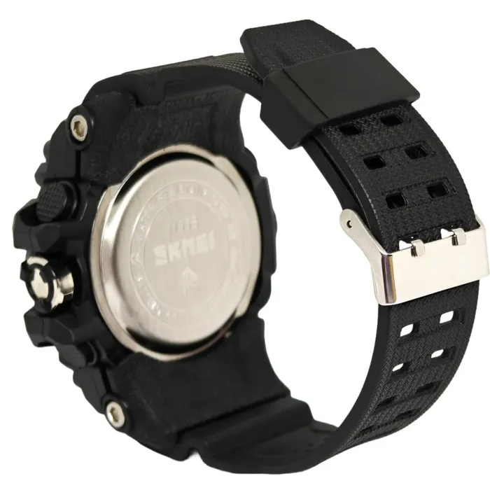 Ремінець для годинника Skmei 1155 Hamlet - зображення 1