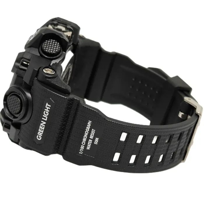 Ремінець для годинника Skmei 1155 Hamlet - зображення 2