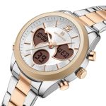 Жіночий годинник Naviforce Heart