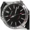 Чоловічий годинник Curren Hector Elastic Black, 2 ремінці
