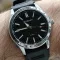 Чоловічий годинник Curren Hector Elastic Black, 2 ремінці