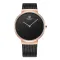 Чоловічі годинники Hemsut Men Black