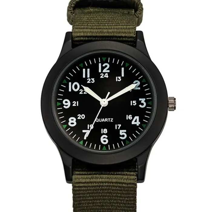 Чоловічий годинник Hemsut Commandor - зображення 1