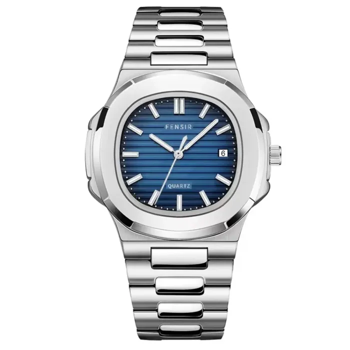 Чоловічий годинник Hemsut Fensir - зображення 1