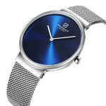 Чоловічі годинники Hemsut Men Blue