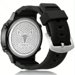 Ремінець каучуковий Hornet 24 мм