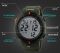 Чоловічий спортивний тактичний годинник Тактичний набір Skmei Neon Survival 10 Bar