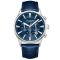 Чоловічий водостійкий годинник Lee Cooper BlueLine