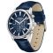 Чоловічий водостійкий годинник Lee Cooper BlueLine