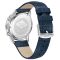 Чоловічий водостійкий годинник Lee Cooper BlueLine