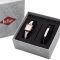 Жіночий годинник Подарунковий набір Lee Cooper Romantic Set