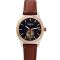 Жіночий механічний годинник Carnival Lady Elite Leather Classic, 2 ремінці
