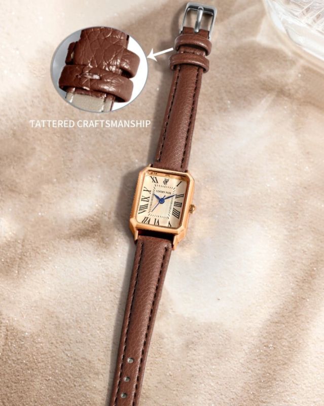 Жіночий годинник Baosaili Lucky Box - зображення 5