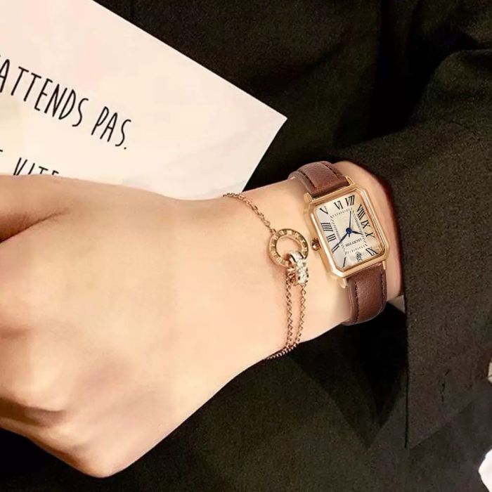 Жіночий годинник Baosaili Lucky Box - зображення 7