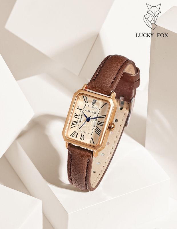 Жіночий годинник Baosaili Lucky Box - зображення 8