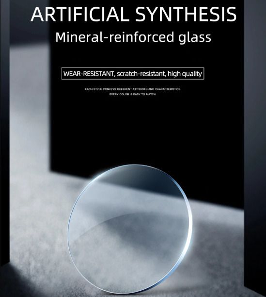 Чоловічий годинник Chenxi Patek - зображення 5