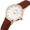Жіночий годинник Baosaili Ibso Aura Leather