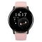 Розумний смарт годинник Smart Classic Pinky