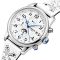 Жіночий механічний годинник Carnival Masters Lady Flower
