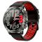 Розумний смарт годинник Smart Power Ultra Brutal Red