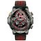 Розумний смарт годинник Smart Power Ultra Brutal Red