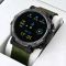 Розумний смарт годинник Smart Storm Army Green