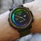 Розумний смарт годинник Smart Storm Army Green