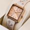 Жіночий годинник Poedagar Annet Beige