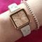 Жіночий годинник Poedagar Annet Beige
