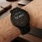 Розумний смарт годинник Smart Classic Black Paracord
