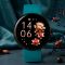 Розумний смарт годинник Smart Luna Ocean Blue, 3 ремінці